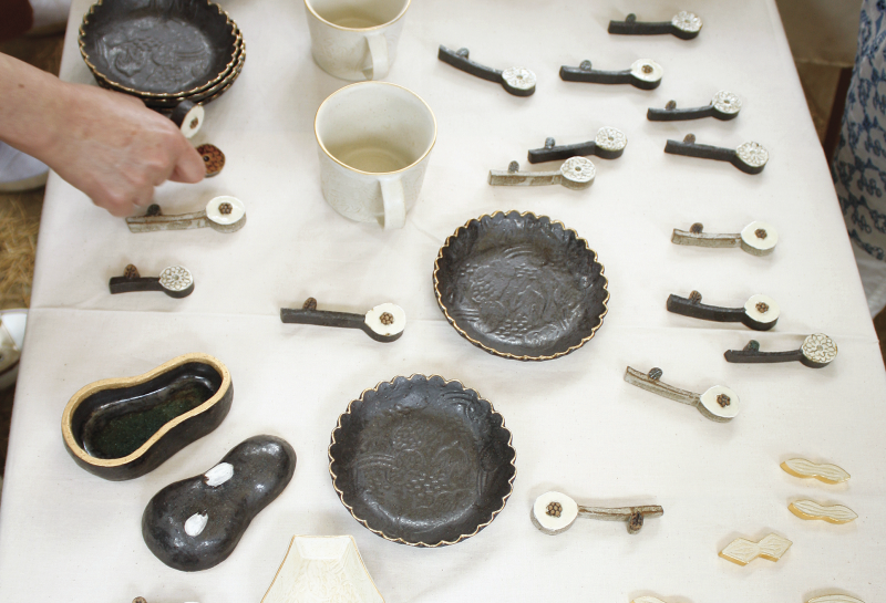 Crafts Fair MATSUMOTO 2016